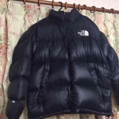 roketqueen様専用！ THE NORTH FACE ダウンジャケットのサムネイル