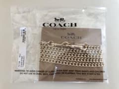 コーチ COACH チェーン ストラップ [F31126]のサムネイル