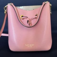 ケイトスペード　バッグ　kate spade new york ピンクのサムネイル