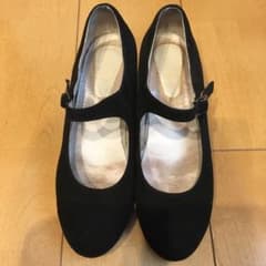 フラメンコシューズのサムネイル
