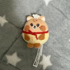 NCT DREAM ロンジュン ぬいぐるみ | Buyee, 온라인 대리 쇼핑 서비스