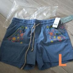 オーシャンパシフィック ボードショーツLのサムネイル