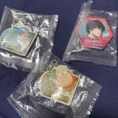 くら寿司 SAKAMOTO DAYS グッズセットのサムネイル