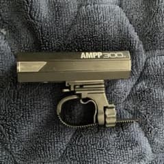 自転車 ライトキャットアイ AMPP300のサムネイル