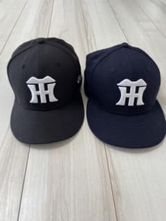 New Era 阪神タイガース キャップ 2個セットのサムネイル