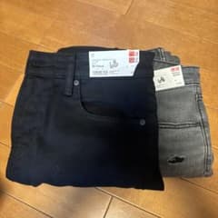 チビさま専用　ブラックのサムネイル