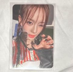 izna サラン　トレカ izna withmuu サラン トレカ - メルカリ