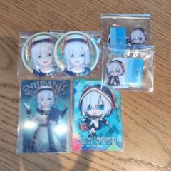 アルス・アルマル　にじさんじまとめ売りのサムネイル