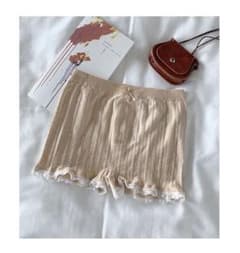 ペチコート【3色展開】のサムネイル