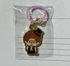 モンチッチめじるしアクセサリーのサムネイル