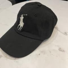 POLO キャップ 帽子のサムネイル