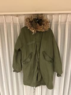 M-65 フィールドジャケットのサムネイル