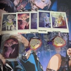18TRIP エイトリ 白光琉衣 まとめ売り - メルカリ