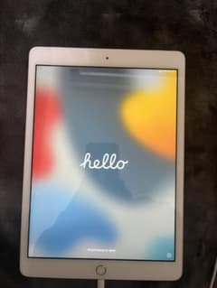 ipad (第8世代)シルバー 本体 Apple Pencil (第1世代)のサムネイル