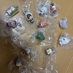 m*o様 メジルシアクセサリー　12種のサムネイル
