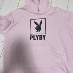 PLAYBOYのパーカーのサムネイル