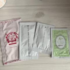 LC サンプルセットのサムネイル