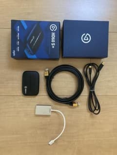 Elgato エルガト Game Capture HD60Sのサムネイル