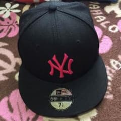 NEW ERA キャップのサムネイル