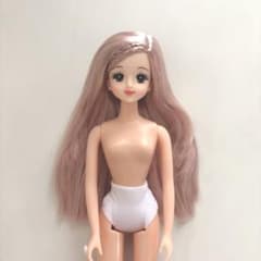 ジェニー リカちゃんキャッスル リトルファクトリー おたのしみドール 27cmのサムネイル