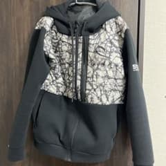 SY32パーカーのサムネイル