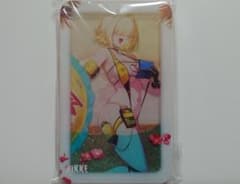 エレグNIKKE 勝利の女神 C106 オイル入りアクリルブロックのサムネイル