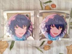 あんスタ エレメント 旧fine 缶バッジ 青葉つむぎ - メルカリ