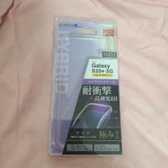 GalaxyS20+ 5G ハイブリッドケースのサムネイル