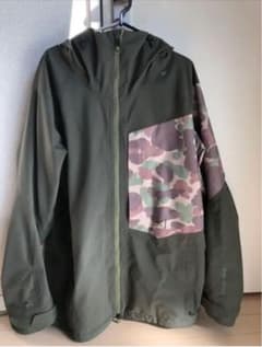 Burton akのサムネイル
