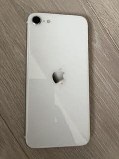 iPhone SE 第2世代 64GB SIMフリー ホワイトのサムネイル
