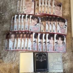 boynextdoor ボイネク ウナク アルバム認証イベント トレカ | Shop at