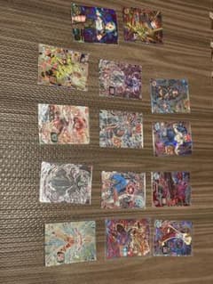 ヒ*読様 ドラゴンボールヒーローズカードのサムネイル