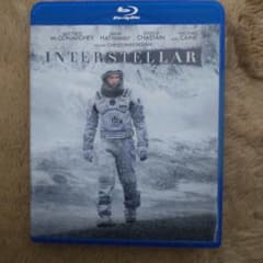 インターステラー ブルーレイ&DVDセット('14米)〈3枚組〉のサムネイル