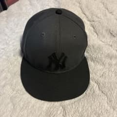 よ*せ様 New Era 59FIFTY キャップ 7 3/8 売り切れ商品のサムネイル