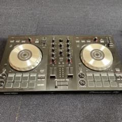 Pioneer DDJ-SB3 ターンテーブルのサムネイル