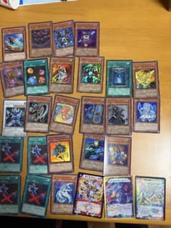 遊戯王 デュエルマスターズ カード まとめ売りのサムネイル