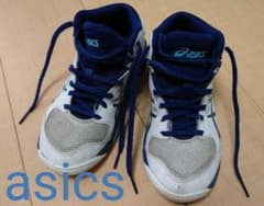 バスケットシューズ 20cm asicsのサムネイル