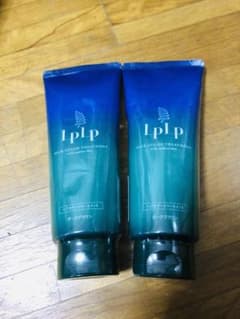LP ルプルプ ヘアカラートリートメントのサムネイル