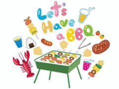 BBQ仕様のサムネイル