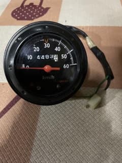⭐︎HONDAバイク用 スピードメーター ⭐︎のサムネイル