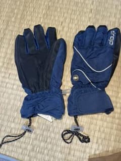 グローブのサムネイル