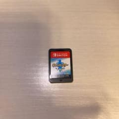 ポケットモンスター ソードのサムネイル