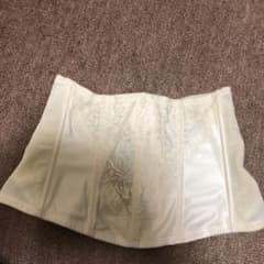 LeKIYA corse 補正下着　ウエストニッパーのサムネイル