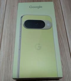 新品未開封】Pixel10 128GB レモングラス - メルカリ