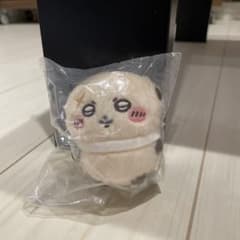 パンダ ぬいぐるみ マスコットのサムネイル