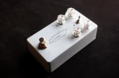 EAE The Bard Clone、Musicman HD130 Preamp - メルカリ