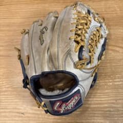 スラッガー　軟式オーダーグラブ　内野手　右投げ用のサムネイル