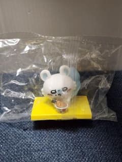 ちいかわ モモンガ フィギュアのサムネイル