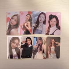 NiziU マヤ トレカセット - メルカリ