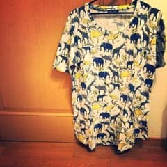キューブシュガー  Tシャツのサムネイル